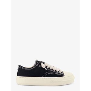 Represent Men Rep-Cap Canvas Sneakers